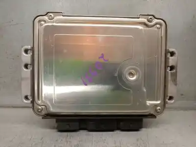 Автозапчасти б/у блок управления двигателем за renault megane ii (bm0/1_, cm0/1_) 1.9 dci (bm0g, cm0g) ссылки oem iam 8200391966 0281011776 bosch 