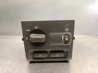 Peça sobressalente para automóvel em segunda mão comutador de luzes por volvo s40 i (644) 1.8 referências oem iam 30618289