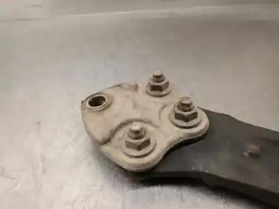 Автозапчастина б/у передній лівий нижний рычаг підвіски для peugeot 508 sw i (8e_) 2.0 hdi посилання на oem iam 872276  9677548980 Автозапчастина б/у передній лівий нижний рычаг підвіски для peugeot 508 sw i (8e_) 2.0 hdi посилання на oem iam 872276  9677548980