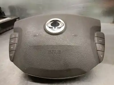 Pezzo di ricambio per auto di seconda mano Air Bag Anteriore Sinistro per SSANGYONG KYRON 2.0 Xdi 4x4 Riferimenti OEM IAM 8620008B55 AB53F2DSZLABF 