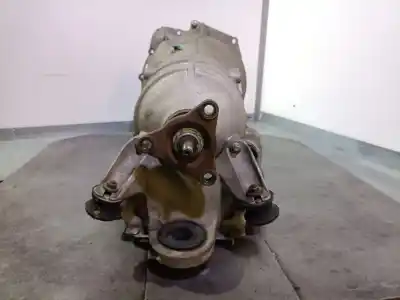 Автозапчастина б/у коробка передач для bmw 7 (e65, e66, e67) 730 d посилання на oem iam 6hp26 1068010096 0253175