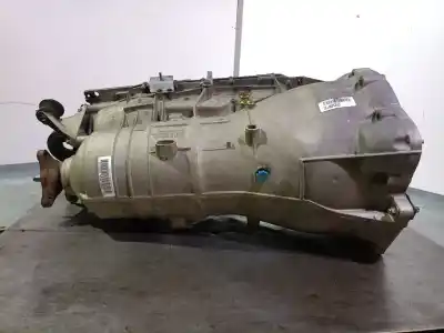 Автозапчастина б/у коробка передач для bmw 7 (e65, e66, e67) 730 d посилання на oem iam 6hp26 1068010096 0253175