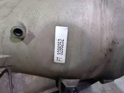 Автозапчастина б/у коробка передач для bmw 7 (e65, e66, e67) 730 d посилання на oem iam 6hp26 1068010096 0253175