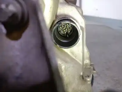 Автозапчастина б/у коробка передач для bmw 7 (e65, e66, e67) 730 d посилання на oem iam 6hp26 1068010096 0253175