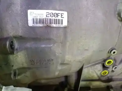 Автозапчастина б/у коробка передач для bmw 7 (e65, e66, e67) 730 d посилання на oem iam 6hp26 1068010096 0253175