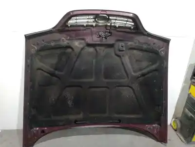 Автозапчастина б/у капок для ssangyong musso 2.9 tdi grand lux посилання на oem iam 6102005051  