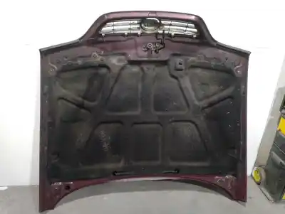 Автозапчастина б/у капок для ssangyong musso 2.9 tdi grand lux посилання на oem iam 6102005051  