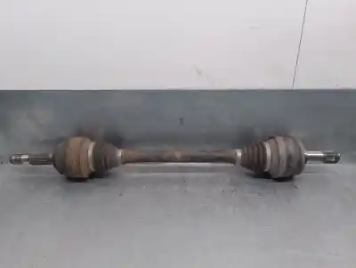 Автозапчастина б/у трансмісія задня ліва для lexus is 2.5 16v cat (híbrido) посилання на oem iam 4234053040