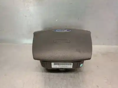Автозапчастина б/у передня ліва подушка безопасности для ford s-max (wa6) 2.0 tdci посилання на oem iam 1677413  1677413