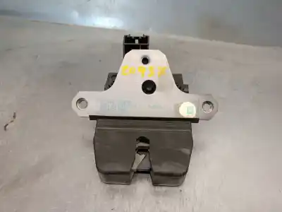 Piesă de schimb auto la mâna a doua  pentru FORD S-MAX (WA6)  Referințe OEM IAM 8M51R442A66CA  1680259