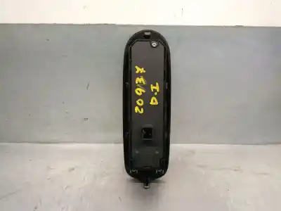 Автозапчасти б/у выключатель левого переднего окна за ford s-max (wa6) 2.0 tdci ссылки oem iam am2t14a132ba  1681008