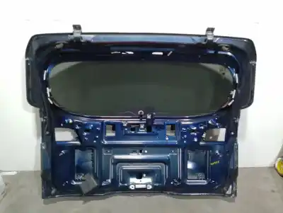 Second-hand car spare part tailgate for ford s-max (wa6) 2.0 tdci oem iam references 1719623  