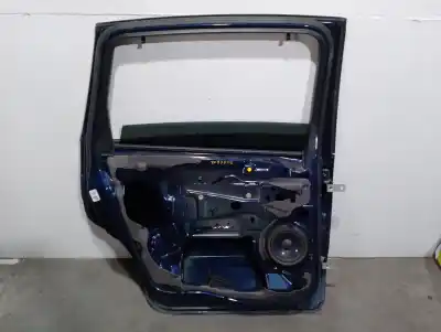 Автозапчасти б/у задняя левая дверь за ford s-max (wa6) 2.0 tdci ссылки oem iam 1693746  
