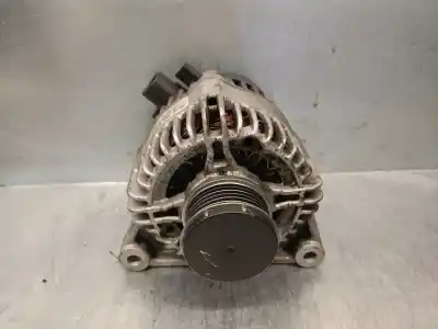 Pezzo di ricambio per auto di seconda mano ALTERNATORE per CITROEN C3 II (SC_)  Riferimenti OEM IAM 9806007480 MS1012101721 DENSO 1610048280