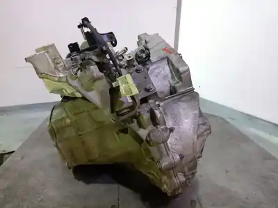 Автозапчасти б/у коробка передач за peugeot 508 sw i (8e_) 2.0 hdi ссылки oem iam 20dr25 1721260 2231s7 Автозапчасти б/у коробка передач за peugeot 508 sw i (8e_) 2.0 hdi ссылки oem iam 20dr25 1721260 2231s7