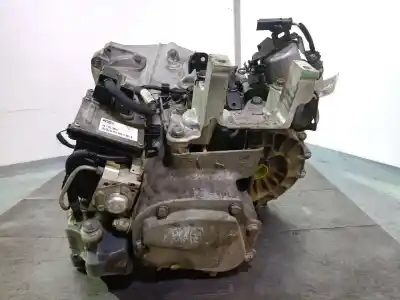 Автозапчасти б/у коробка передач за peugeot 508 sw i (8e_) 2.0 hdi ссылки oem iam 20dr25 1721260 2231s7 Автозапчасти б/у коробка передач за peugeot 508 sw i (8e_) 2.0 hdi ссылки oem iam 20dr25 1721260 2231s7