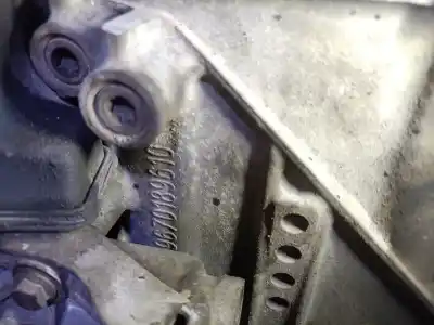 Автозапчасти б/у коробка передач за peugeot 508 sw i (8e_) 2.0 hdi ссылки oem iam 20dr25 1721260 2231s7 Автозапчасти б/у коробка передач за peugeot 508 sw i (8e_) 2.0 hdi ссылки oem iam 20dr25 1721260 2231s7