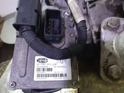 Автозапчасти б/у коробка передач за peugeot 508 sw i (8e_) 2.0 hdi ссылки oem iam 20dr25 1721260 2231s7 Автозапчасти б/у коробка передач за peugeot 508 sw i (8e_) 2.0 hdi ссылки oem iam 20dr25 1721260 2231s7