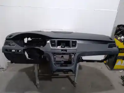 Автозапчастина б/у панель приладів для peugeot 508 sw i (8e_) 2.0 hdi посилання на oem iam 8247x3 Автозапчастина б/у панель приладів для peugeot 508 sw i (8e_) 2.0 hdi посилання на oem iam 8247x3
