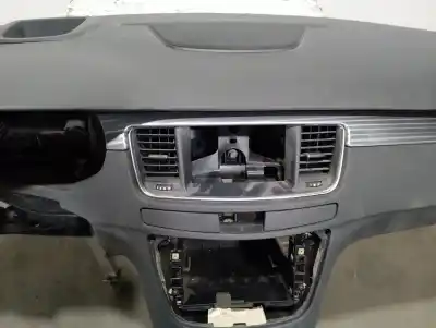 Автозапчастина б/у панель приладів для peugeot 508 sw i (8e_) 2.0 hdi посилання на oem iam 8247x3   Автозапчастина б/у панель приладів для peugeot 508 sw i (8e_) 2.0 hdi посилання на oem iam 8247x3