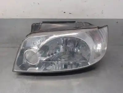 Peça sobressalente para automóvel em segunda mão Farol / Farolim Esquerdo por HYUNDAI MATRIX (FC) 1.6 CAT Referências OEM IAM 9210317030  9210317030