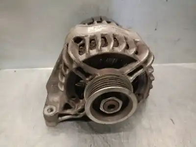 Pezzo di ricambio per auto di seconda mano Alternatore per FORD KA (RU8) 1.2 Riferimenti OEM IAM MS1012101381 51859041 DENSO 1719539
