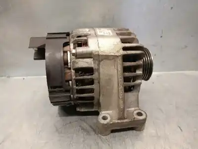 Second-hand car spare part alternator for ford ka (ru8) 1.2 oem iam references ms1012101381 51859041 denso 1719539