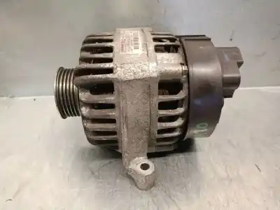 Second-hand car spare part alternator for ford ka (ru8) 1.2 oem iam references ms1012101381 51859041 denso 1719539