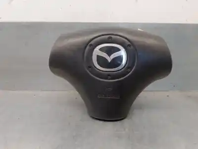 Gebrauchtes Autoersatzteil  zum MAZDA 323 F VI (BJ)  OEM-IAM-Referenzen B28V57K00A00  B28V57K00A00
