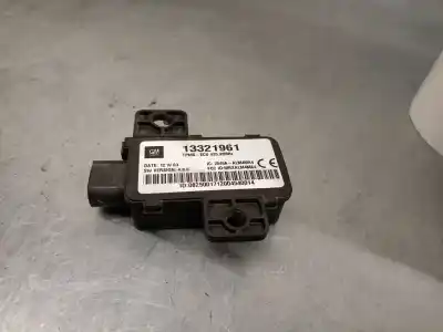 Автозапчасти б/у электронный модуль за opel insignia a (g09) 2.0 cdti (68) ссылки oem iam 13321961