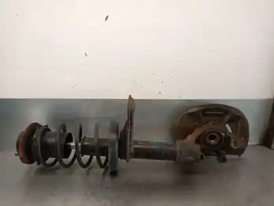 Peça sobressalente para automóvel em segunda mão amortecedor dianteiro direito por opel kadett e (t85) 1.6 s (c19, d19) referências oem iam 308082