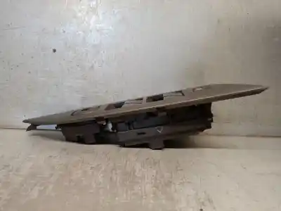 Second-hand car spare part left front power window switch for mazda 3 (bk) 1.6 di turbo oem iam references bjoe66600  bp4l66350