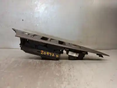 Second-hand car spare part left front power window switch for mazda 3 (bk) 1.6 di turbo oem iam references bjoe66600  bp4l66350