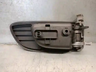 Second-hand car spare part interior left front handle for mazda 3 (bk) 1.6 di turbo oem iam references gj6a59303b02  gj6a59303b02
