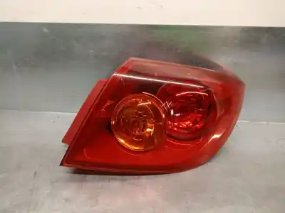 Second-hand car spare part  for MAZDA 3 (BK)  OEM IAM references BP4K51170D  BP4K51170D