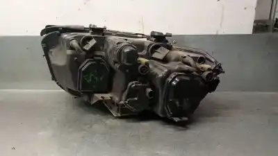 Автозапчасти б/у правая фара за bmw 7 (e65, e66, e67) 730 d ссылки oem iam 63127165446  63127165446