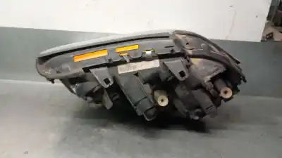 Автозапчасти б/у правая фара за bmw 7 (e65, e66, e67) 730 d ссылки oem iam 63127165446  63127165446