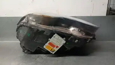 Автозапчасти б/у правая фара за bmw 7 (e65, e66, e67) 730 d ссылки oem iam 63127165446  63127165446