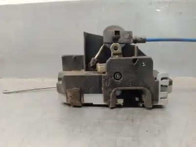 Peça sobressalente para automóvel em segunda mão fechadura da porta dianteira esquerda por saab 9-5 (ys3e) 2.2 tid referências oem iam 4855151  