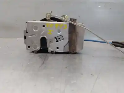 Peça sobressalente para automóvel em segunda mão fechadura da porta dianteira esquerda por saab 9-5 (ys3e) 2.2 tid referências oem iam 4855151  