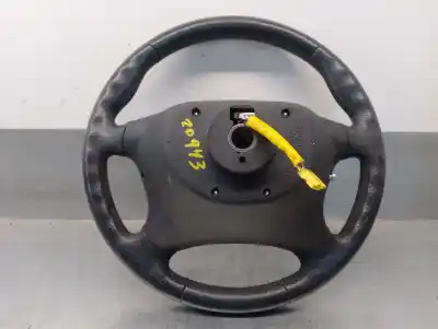 Second-hand car spare part steering wheel for saab 9-5 (ys3e) 2.2 tid oem iam references 5201033  5553177