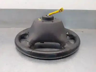 Second-hand car spare part steering wheel for saab 9-5 (ys3e) 2.2 tid oem iam references 5201033  5553177