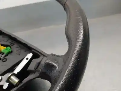 Second-hand car spare part steering wheel for saab 9-5 (ys3e) 2.2 tid oem iam references 5201033  5553177