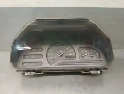 Автозапчасти б/у приборная доска за FORD FIESTA III (GFJ) 1.1 ссылки OEM IAM 89FB10848AB  6775995