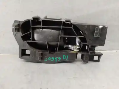 Автозапчастина б/у ліва передня внутрішня ручка для peugeot 508 sw i (8e_) 2.0 hdi посилання на oem iam 9660525480  9143t8 Автозапчастина б/у ліва передня внутрішня ручка для peugeot 508 sw i (8e_) 2.0 hdi посилання на oem iam 9660525480  9143t8