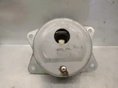 Second-hand car spare part left engine support for saab 9-3 (ys3f, e79, d79, d75) 1.9 tid oem iam references v05214d  13207586