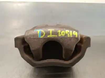 Автозапчастина б/у задній лівий гальмівний супорт для peugeot 508 sw i (8e_) 2.0 hdi посилання на oem iam 4401q2 32054056 trw 4401q2 Автозапчастина б/у задній лівий гальмівний супорт для peugeot 508 sw i (8e_) 2.0 hdi посилання на oem iam 4401q2 32054056 trw 4401q2