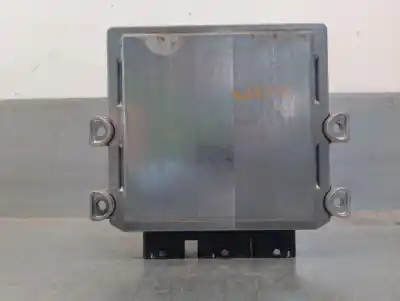 Автозапчасти б/у блок управления двигателем за peugeot 307 (s1) 2.0 hdi cat ссылки oem iam 9653059580 5ws40133ct siemens 