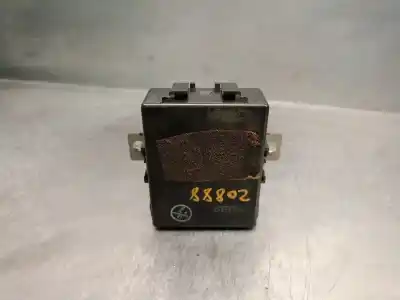 Peça sobressalente para automóvel em segunda mão módulo eletrônico por volvo s40 i (644) 1.8 referências oem iam 30857627