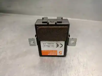 Second-hand car spare part electronic module for volvo s40 i (644) 1.8 oem iam references 30857627 1513008381 denso 